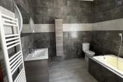 A louer villa neuve F4 meublé +appartement T2 meublé à Avarabohitra Itaosy