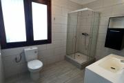 A louer villa neuve F4 meublé +appartement T2 meublé à Avarabohitra Itaosy