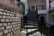 A louer villa neuve F4 meublé +appartement T2 meublé à Avarabohitra Itaosy