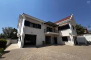 Loft spacieux T4 à louer à Avarabohitra Itaosy