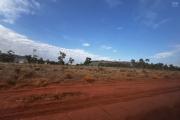 A vendre grand terrain à Imeritsiatosika