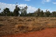 A vendre grand terrain à Imeritsiatosika