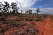A vendre grand terrain à Imeritsiatosika