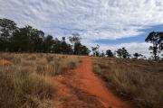 A vendre grand terrain à Imeritsiatosika