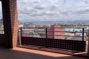 Un grand appartement T3 avec vue sur le lac Anosy