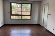 Un grand appartement T3 avec vue sur le lac Anosy
