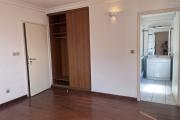 Un grand appartement T3 avec vue sur le lac Anosy