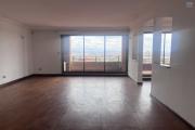 Un grand appartement T3 avec vue sur le lac Anosy