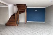 Un appartement T4 en duplex avec vue à Ambatonakanga