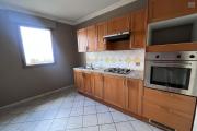 Un appartement T4 en duplex avec vue à Ambatonakanga