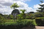 Des appartements T4 de haut standing meublés et équipés dans une résidence à Ivandry ( CONTACT LALAINA 034 08 583 76 )
