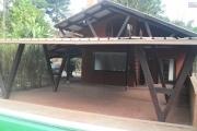A louer u ne villa F5 avec piscine située dans une résidence bien sécurisée à Ankadikely Ilafy