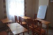 A Louer beau local F6 situé à Abodivoanjo Ivandry près de l'école française La claire Fontaine