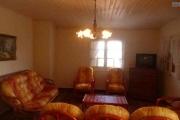 A louer une villa meublée à étage F6 située à Talatamaty proche centre commercial SHOPRITE