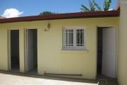 A louer une belle villa à étage de type F4 dans une résidence bien sécurisée à Ambohibao Morondava