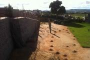 A VENDRE TERRAIN DE 1600 M2 à Ambohijanahary Ambohibao. Contact Mr Jacky +261 34 02 443 04