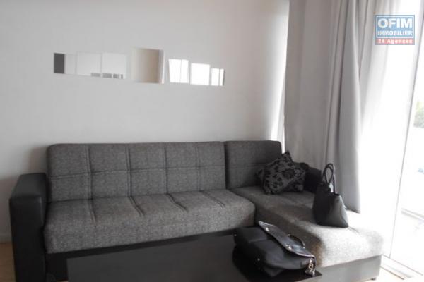 A louer un appartement T2 meublé et équipé à Ivandry Antananarivo