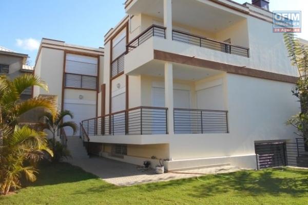 Une villa F6 sécurisée à Androhibe