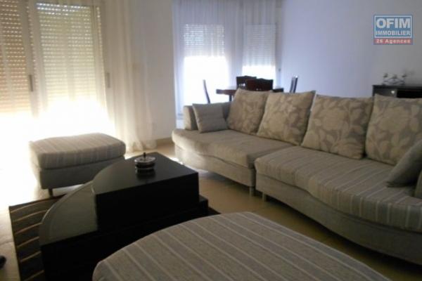Un appartement T3 équipé à Androhibe