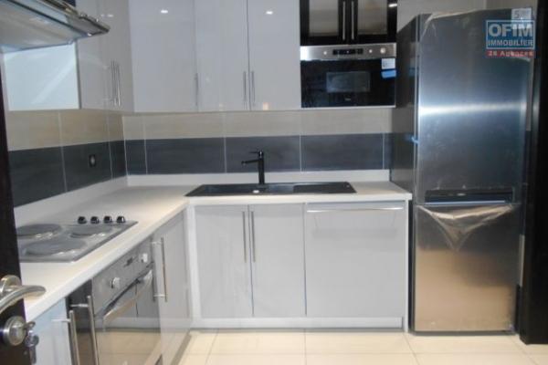 A louer des appartements T3 neufs à Ivandry Antananarivo