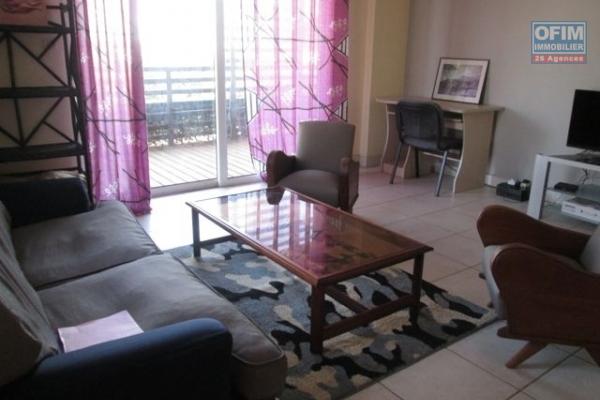 A louer un appartement T3 meublé et équipé à Fort Voyron Antananarivo