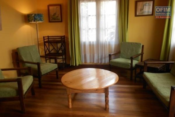 A louer un appartement T2 meublé à Ambaranjana Antananarivo