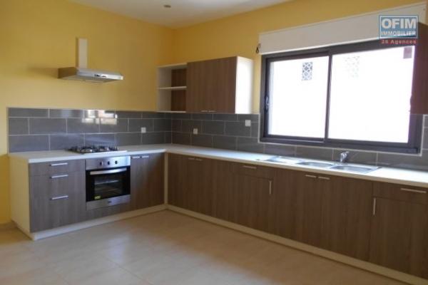 Un appartement T3 à Fenomanana Mahazoarivo