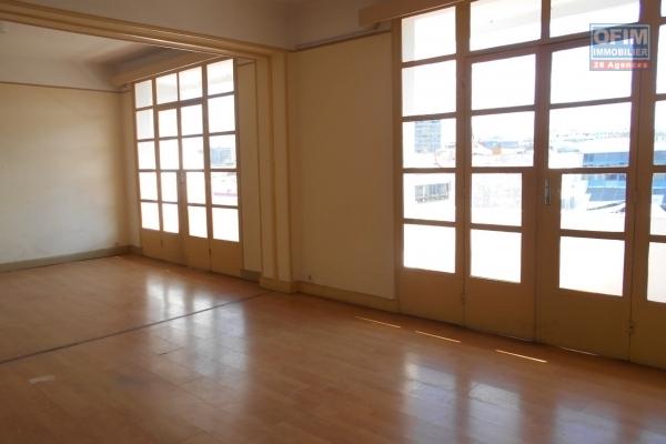 A louer un appartement T3 à Tsaralalana Antananarivo
