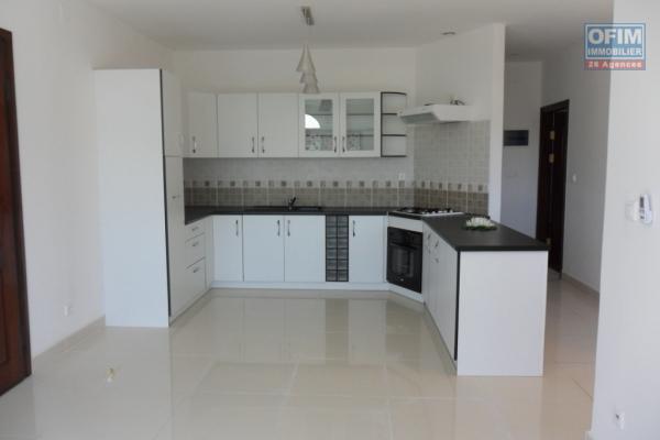 A louer un appartement T3 dans une résidence à Ambatobe Antananarivo