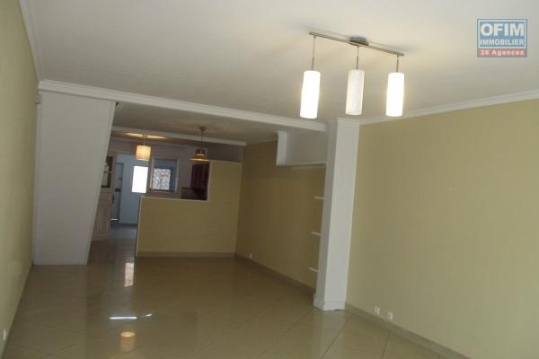 OFIM propose en location un appartement T3 à Tanjombato