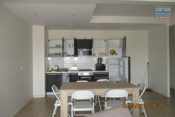 OFIM propose en location un appartement T3 meublé sur Ivandry
