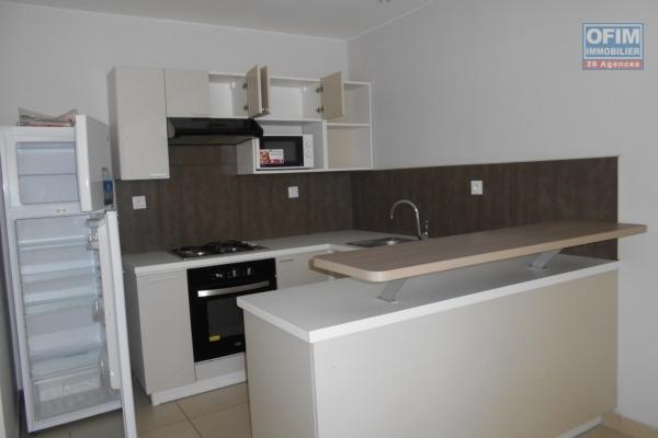 Un appartement T3 sur cité Planton Ambaranjana Antananarivo