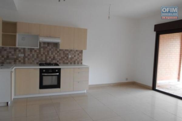 A louer un studio dans une résisdence sécurisée à Ambodivona Antananarivo