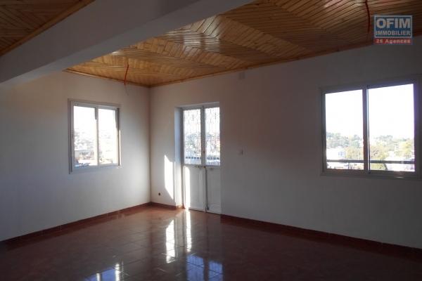 A louer des appartments neufs T3 près de l'école Bird Ambohimiandra Antananarivo