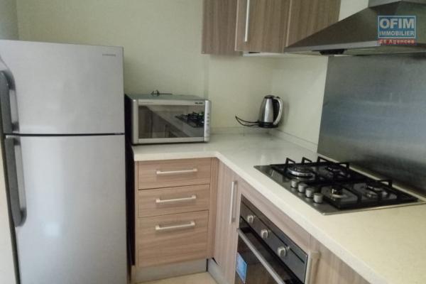 A louer un appartement T2 à Ivandry Antananarivo