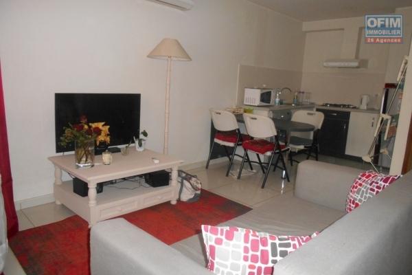 A louer un appartement T2 meublé et équipé à Amparibe Antananarivo
