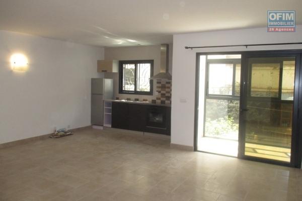 OFIM offre en location un appartement T2 neuf à Ivandry