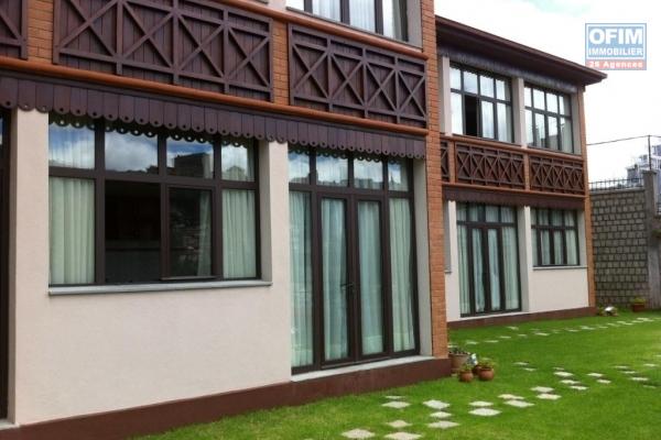 Plusieurs appartements T2 et T3 de haut standing à Mahamasina