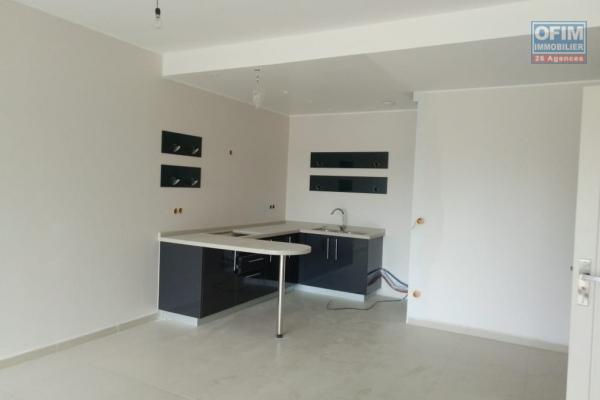 Appartement T3 avec vue sur masay Ivandry