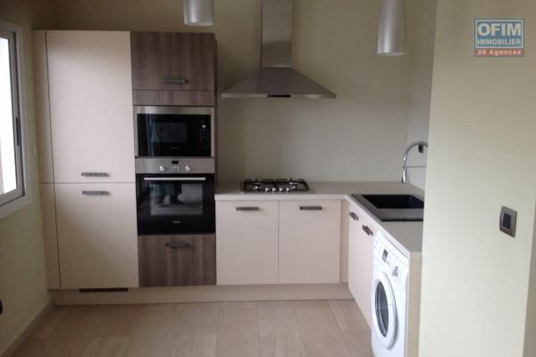 Appartement T3 à Analamahitsy