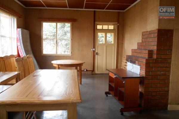 Un appartement T5 à Isoraka