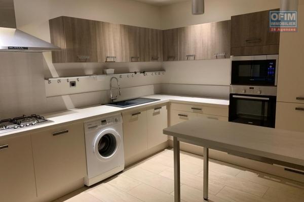 Un appartement T4 à Ankadimbahoaka