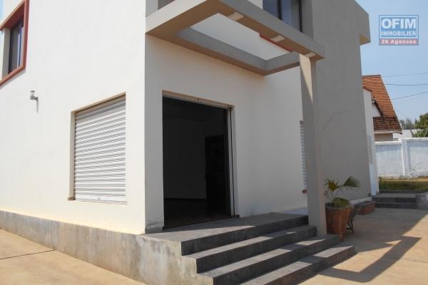 Une villa F4 à Mahalavolona Andoharanofotsy