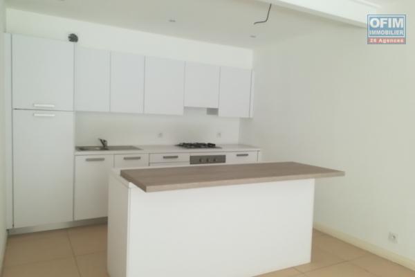 Un appartement T3 dans une résidence sécurisé à Analamahitsy
