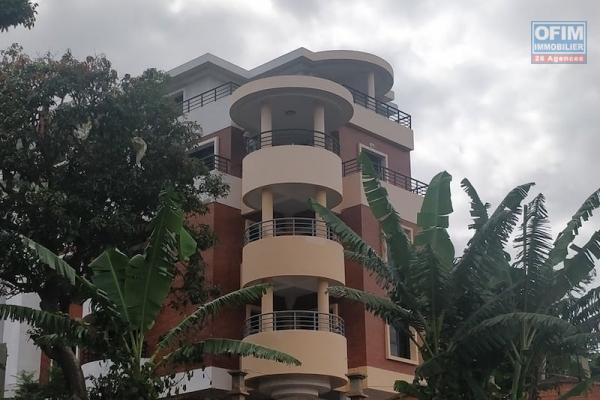 appartement T3 neuf de 88M2 en ville