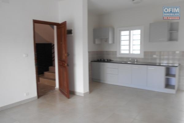 Des appartements T3 neufs sécurisés à Ambohimiandra