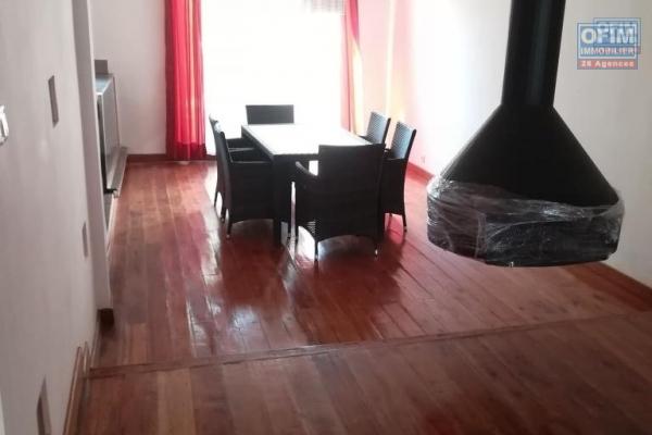 Une villa F4 à Mahatony Ivandry