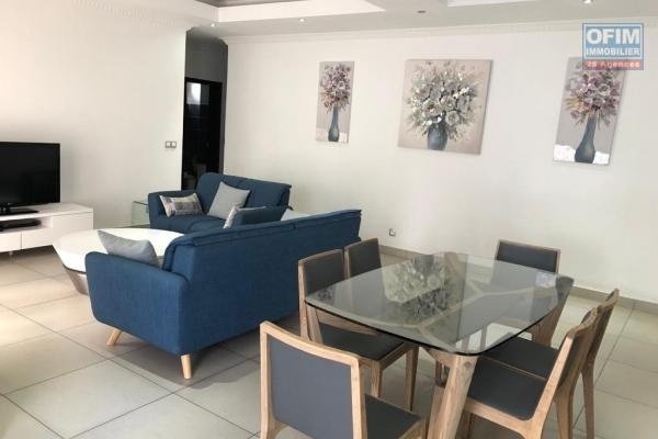 Un appartement T3 entièrement meublé à Androhibe