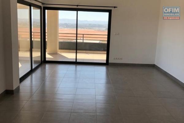 Un appartement T3 à Mahatony Ivandry