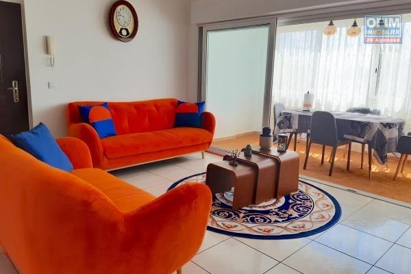 Appartement T3 de 68 M2 dans la quartier résidentiel d'Ivandry- Antananarivo